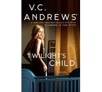V C Andrews Twilight's Child (Tascabile) Cutler