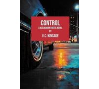 V C Kincade Control (Tascabile) Morgan Blackburn