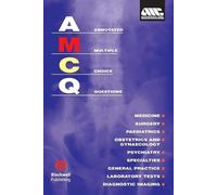 V. C. Marshall Annotated Multiple Choice Questions (Tascabile)