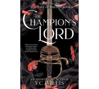 V C Willis Champion's Lord (Tascabile) Fall of Ashton