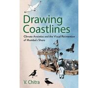 V. Chitra Drawing Coastlines (Tascabile)
