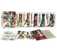 V-Cinema Essentials: Bullets & Betrayal Limited Edition (Blu-ray) Hideki Saijō