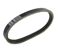 V-Cinghia Per Aixam Motore 3wp23 A721 A741 Per 500.4 Minivan Pick-Up Scouty Crossline Epcour038 Cinghia Di Trasmissione B3211aa1103