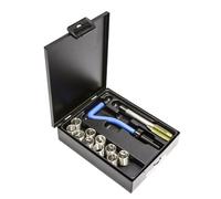 V-Coil - Kit di riparazione metrico per filetti, 14 mm x 1,5