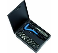 V-Coil - Kit di Riparazione per Filettatura Candela, 14 x 1,25 mm