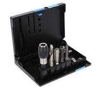 V-Coil - Kit di riparazione rapida per filetti, utensili dotati di codolo esagonale da 1/4", 6 x 1 mm