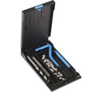 V-COIL Kit Riparazione Filetti Pollici V-COIL 1/4-20 UNC