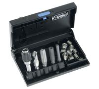 V-COIL RAPID kit riparazione filetti metrico V-COIL RAPID M10 X 1,25