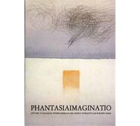V Colloquio Internaz - Phantasia-Imaginatio. Saggi su Marsilio Ficino, Pomponazz