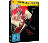 V come Vendetta (DVD singolo) Natalie Portman