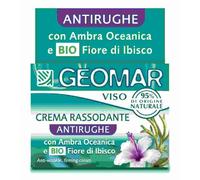 GEOMAR CREMA VISO 50ML RASS.ANTIRUGHE