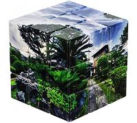 V-cube Puzzle 3 Giardino Giapponese 5 cm