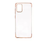 V-Design Custodia ibrida per S A71, rosa