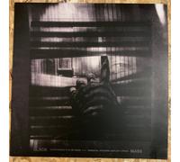 V Don Black Mass (Vinyl LP) 12" Album