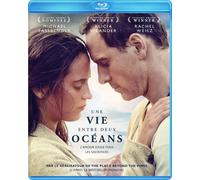 V¡e Entre Deux Oceans, Une (Blu-ray)
