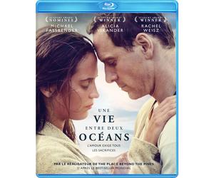 V¡e Entre Deux Oceans, Une (Blu-ray)