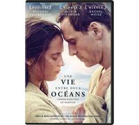 V¡e Entre Deux Oceans, Une (DVD)