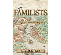 V E H Masters The Familists (Tascabile)
