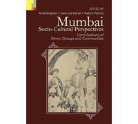 V E R G H E S E S W a R U P a K a M a T R A S H N a P Mumbai (Copertina rigida)