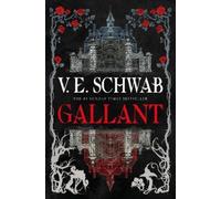 V.E. Schwab Gallant (Tascabile)