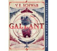 V E Schwab Gallant (Tascabile)