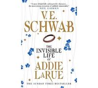 V. E. Schwab The Invisible Life of Addie LaRue (Tascabile)