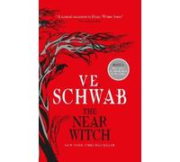 V E Schwab The Near Witch (Tascabile)