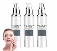 V-erticalox Collagen Firming Serum, 30ML V-erticalox Collagen Boost, V-erticalox Peptide Serum, Collagen Boost Anti-Aging Face Serum, Collagen Anti-Wrinkle Cream, Collagen Firming Facial Serum (3)