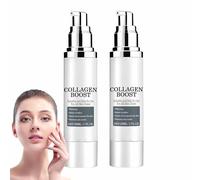 V-erticalox Collagen Firming Serum, 30ML V-erticalox Collagen Boost, V-erticalox Peptide Serum, Collagen Boost Anti-Aging Face Serum, Collagen Anti-Wrinkle Cream, Collagen Firming Facial Serum (2)