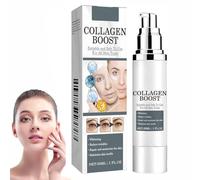 V-erticalox Collagen Firming Serum, 30ML V-erticalox Collagen Boost, V-erticalox Peptide Serum, Collagen Boost Anti-Aging Face Serum, Collagen Anti-Wrinkle Cream, Collagen Firming Facial Serum (1)