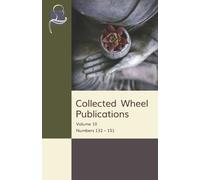 V F Gunaratna P M Rao T B Karunaratne Collected Wheel Publications (Tascabile)