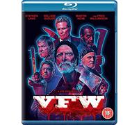 V.F.W. - Blu Ray