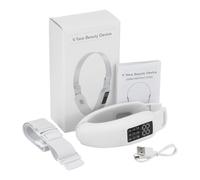 V Face Lifting Device - 8 Modes Electric Beauty Machine