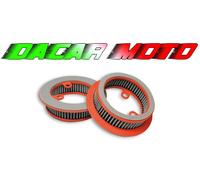 V FILTER MALOSSI filtro aria var lato dX YAMAHA TMAX 500 ie 4T LC 2011 0414614