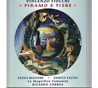 V. Fiocchi - Piramo & Tisbe