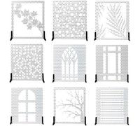 V-Flat World Pannelli d'ombra Pacchetto ombra (X9)