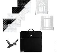 V-Flat World Schede Duo Kit cucina 24' x 24'