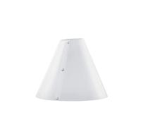 V-Flat World The Light Cone x Karl Taylor - Diffusore di luce per foto e flash, alternativa alla scatola per foto o alla scatola fotografica per la fotografia di prodotti, diffusione a 360 gradi per