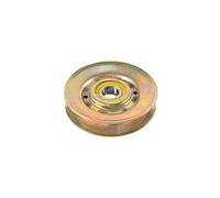 V-Folle puleggia sostituisce John Deere AM118447