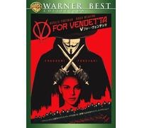 V for Vendetta [1dvd] [05/E, J