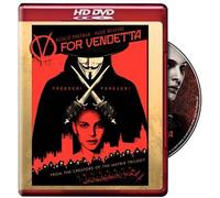 V for Vendetta