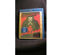 V for Vendetta