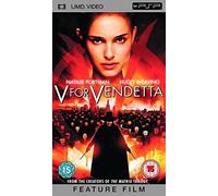 V for Vendetta