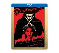 V for Vendetta