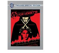 V for Vendetta