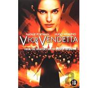 V For Vendetta