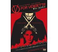 V For Vendetta (DVD) Natalie Portman