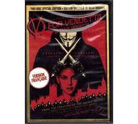 V for Vendetta – Warner Bros.