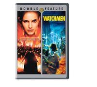 V for Vendetta/Watchmen