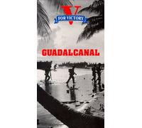 V for Victory: Guadalcanal